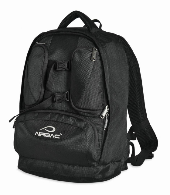 Airbac Backpack Zoom